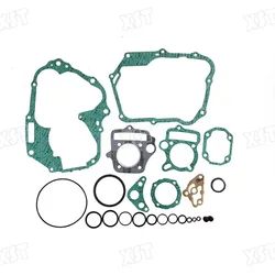 for Honda off RoadCrf70f2004-2012Motorcycleoff RoadAccessoriesCylinder Head Engines Gasket Rebuild Seal Kit