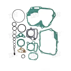 MotorcycleComplete Engine Gasket Cylinder Gasket for HondaCrf70f2004-2012