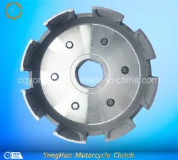 MotorcyclePartsClutch Assy forHondaCB125tManufacturer Price