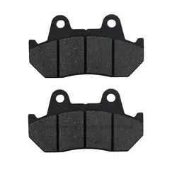 Ww-1022MotorcyclePartsDisks Pads Brake forHondaCB125t