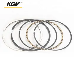 LIYANG INDUSTRIAL & TRADING DEVELOPING CO., LTD. AftermarketMotorcycleEnginePartsfor HeroHondaSuper Splendor/Gl AmourMotorcyclePiston Ring Cg125/Ax100/CD70/CD110/CD100
