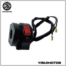 Auto Suzuki Ax100 forHondaMotorcycleSparePartsHandle Handlebar Switch Fn-31