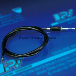 Bajaj CT100 Discover PulsarMotorcyclePartsClutch Cable Ax100HondaCg125/150/200