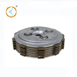 MotorcycleAccessoriesMotorcycleCenter ClutchMotorcycleSparePartsfor Fazer 250