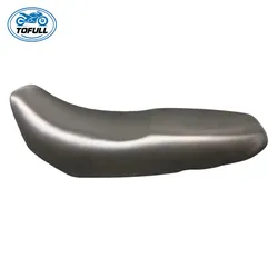 Ningbo Tofull Motorcycle Parts Co., Ltd. MotorcycleSparePartsMotorcycle Seat Cushion forHondaXr150