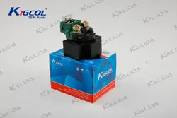 MotorcycleStarting Relay XL200 OEM Quality High QualityMotorcyclePartsforHonda