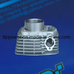 HondaXL200MotorcycleSparePartsMotorcycleCylinder Block, Cylinder Kit/Piston/Rings