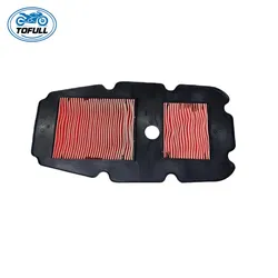 MotorcycleParts17210-Mc8-960 forHondaXL650VTransalp00-06 Air Filter