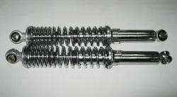 MotorcyclePartsMotorcycleRear Shock Absorber forHondaWave110 C110 FT110