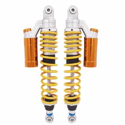 NewMotorcycleShock Absorber for Suzuki Dr400HondaXL500PE400