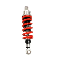 10mm Spring Shock Absorber forXL500CB400X Gsxr1100 Gsx 600 Wr155