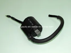 YogMotorcyclePartsMotorcycleIgnition Coil forHondaGl150 Zj125 Titan150 Lead90