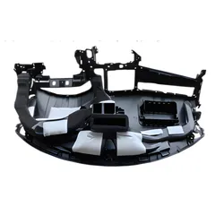 CarPartsRu5-Ru6 Instrument Panel 15 AutoDashInstrument Panel Interior Dashboard forHonda-Vezel