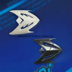 ScooterMotorcycleBodyPartsScooter Front Cover Cap for Mbk50/Stunt
