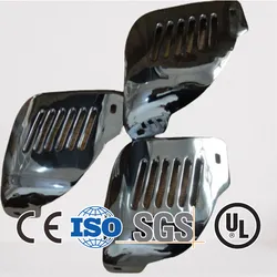 CT70 Z50 Trail Bike Engine Side CoverDax70MotorcycleSt70NotorbikePartsHonda