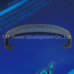 HondaLead100MotorcycleUnion Ribete BlackMotorcycleParts