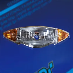 HondaLead100MotorcycleSparePartsMotorcycleLED Headlight/Headlamp