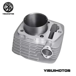 MotorcycleSparePartEnginePartsCylinder Block forHondaXL200