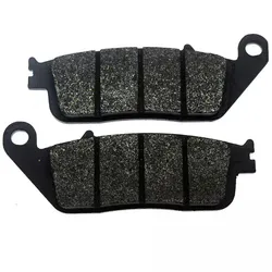MotorcycleFront Brake for HondaNv400Xr400 Ntv600 Vt600 CB650 Cbr 650 Ntv650 Cbr 750 Fj Vfr750 Cbr 1000 CB750 PC800 P34