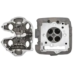 Hot Selling Motorbike SparePartsMotorcycleCylinder Heads forHondaTrx400