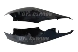 Factory Price Carbon FiberMotorcyclePartsTail Fairing with Suzuki Gsx-R600/750