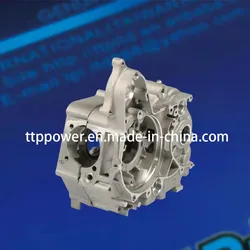 MotorcycleEngine SparePartsCrankcase Component Crankcase for Honda110