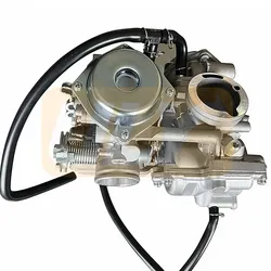 MotorcycleCarburetor Fits for HondaShadowSpirit 1100 Vt100 Vt1100c 1998-2007
