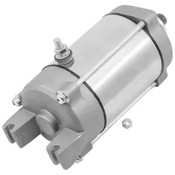 Starter Motor Fit forHondaVt1100cShadow31200-Maa-008