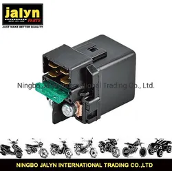 MotorcycleSaprePartMotorcycleRelay Fits forHondaRvf750rSt1300Vt750 Cbf500 Cbf600 CB1300