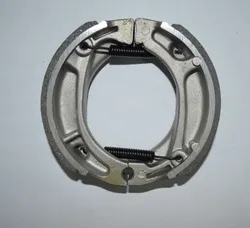 MotorcycleSparePartBrake Shoe forHondawith Competitive Prices