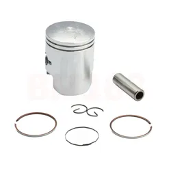 MotorcycleCylinderPartsfor Suzuki A100as100/AC100/Ax100 Piston Kit
