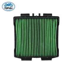 MotorcycleSparePartsMotorcycleAir Filter forHondaCrf300L2021-2023