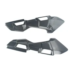 High-Quality Carbon Fiber Tail Side Cover SetMotorcyclePartsforHondaAfricaTwinCrf1000L2016 Only