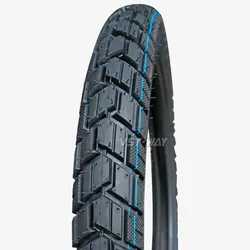 DualSportAdventureTire for YAMAHA Xtz orHondaCrf(3.00- 21) 90/90X21 54p Tube TypeMotorcycleTires