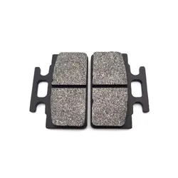 ChinaMotorcyclePartsBrake Shoe Zapatas De Freno Lt821 forHondaCg125