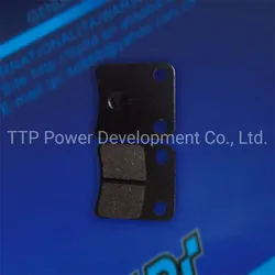 Dio150MotorcycleBrake PadsMotorcycleAccessories