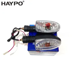 MotorcyclePartsTurn Light / Flasher Light / Lamp for Bajaj Pulsar 150 / DJ201206