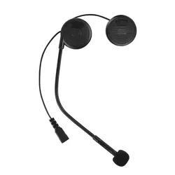 Earphone Wireless Bluetooth 5.0MotorcycleHelmet Headset for Hands-Free Communication