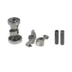 YamamotoMotorcycleAccessoriesMotorcycleEnginePartsUpper and Lower Camshaft & Rocker Arm Kit forHondaSpacy100