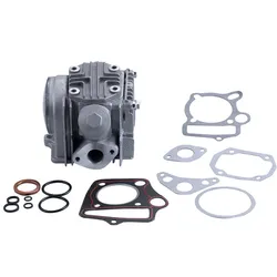 WholesaleMotorcycleCylinder Heads CD70 EngineParts