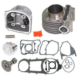 WholesaleMotorcycleCylinder Kit V150MotorcycleParts