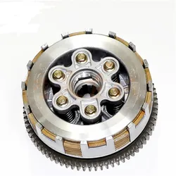 Genuine Quality Motor SparePartsMotorcycleClutch for Cg150