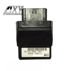 GenuineMotorcyclePartsECU Igniter Cdi forHondaLead11038770-Gfm-A01