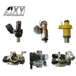 100ccMotorcyclePartsFuel Injector Assy Nozzle forHondaLead110