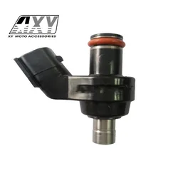 GenuineMotorcyclePartsFuel Injector Assy Nozzle forHondaSpacy110