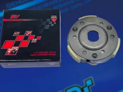 Motorcycle Clutch Assembly forHondaPcx125 2021-2024 ReplacementParts