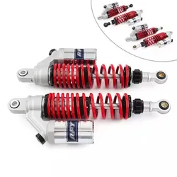 MotorcycleShock Absorber forHondaCD250YAMAHA Xmax 125cc Xrm Wave Smashraider