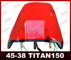 Titan Taillight High QualityMotorcycleTaillamp Titan125MotorcycleSpareParts