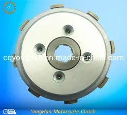 MotorcyclePartsCenter Clutch Assy forHondaCbt250Cm250Ca250 Manufacturer Price