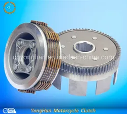 MotorcycleParts Clutch Assy for Honda Cbt250Cm250Ca250 OEM Excellent Quality